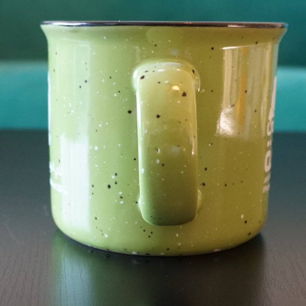 LAST CHANCE ⚡ Arabic Mug - Picture 4 of 6